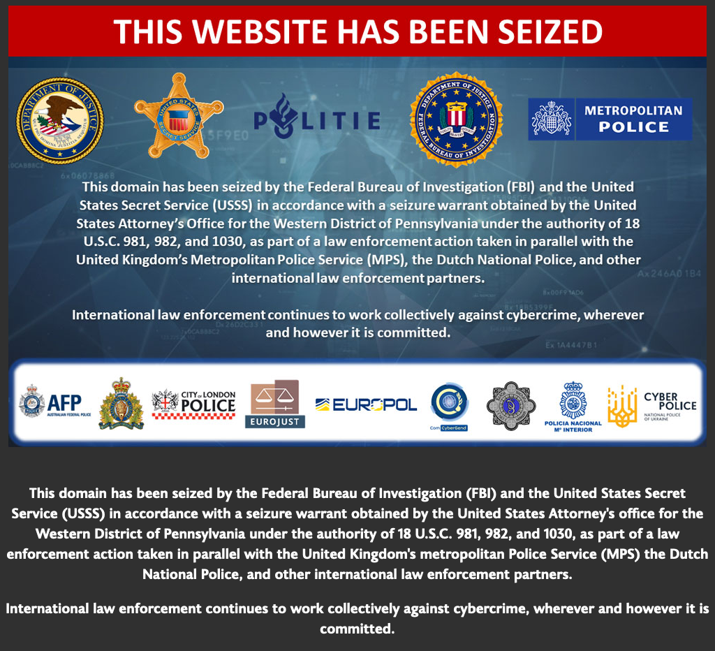 This domain has been seized